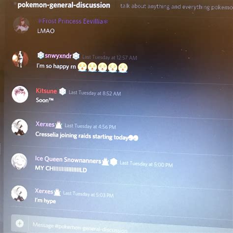 Top Leaked Nudes Discord Servers 